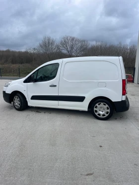 Peugeot Partner 1.6HDI-75к.с., снимка 5