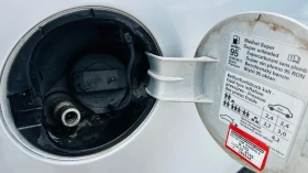 VW Touran 1.4i-CNG-7места-Евро 5-Италия, снимка 15