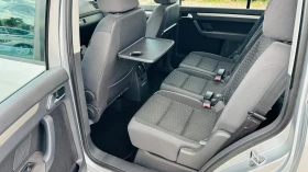 VW Touran 1.4i-CNG-7места-Евро 5-Италия, снимка 8