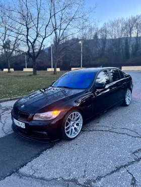 BMW 335 Cosmos 335d Лизинг, снимка 5