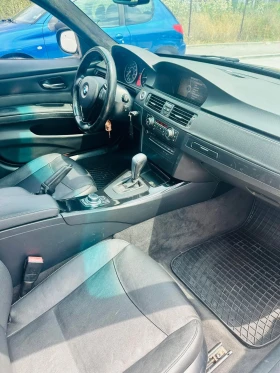BMW 335 Cosmos 335d Лизинг, снимка 14