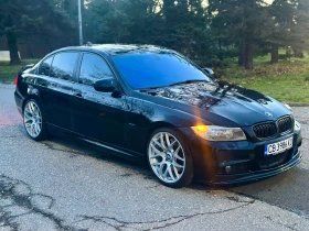 BMW 335 Cosmos 335d Лизинг, снимка 10