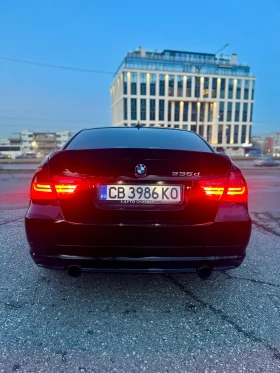 BMW 335 Cosmos 335d Лизинг, снимка 7