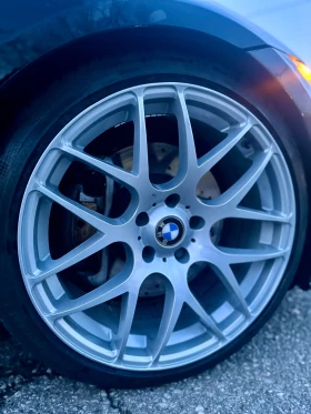 BMW 335 Cosmos 335d Лизинг, снимка 11