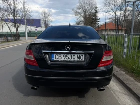 Mercedes-Benz C 320, снимка 5