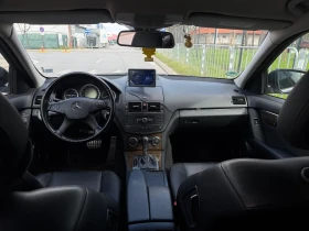 Mercedes-Benz C 320, снимка 10