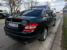 Mercedes-Benz C 320, снимка 6