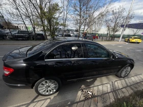 Mercedes-Benz C 320, снимка 7