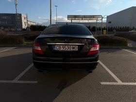 Mercedes-Benz C 320, снимка 5