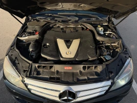 Mercedes-Benz C 320, снимка 11