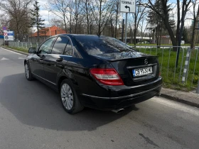 Mercedes-Benz C 320, снимка 4