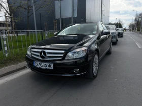 Mercedes-Benz C 320, снимка 2