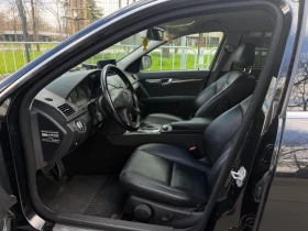 Mercedes-Benz C 320, снимка 8