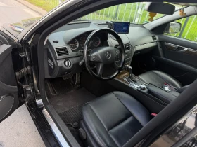 Mercedes-Benz C 320, снимка 9