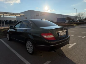 Mercedes-Benz C 320, снимка 6