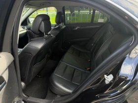 Mercedes-Benz C 320, снимка 11