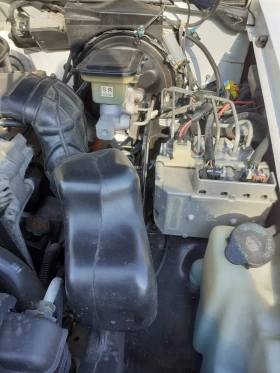 Chevrolet S-10, снимка 11