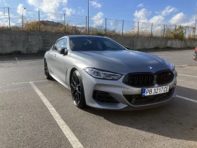 BMW 850 M850 Gran Coupe, снимка 1