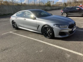 BMW 850 M850 Gran Coupe, снимка 7
