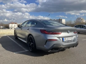BMW 850 M850 Gran Coupe, снимка 3