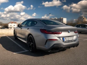 BMW 850 M850 Gran Coupe, снимка 2