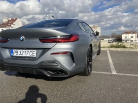 BMW 850 M850 Gran Coupe, снимка 2