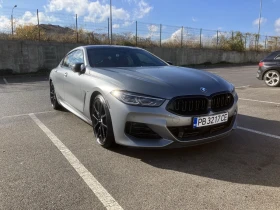BMW 850 M850 Gran Coupe, снимка 4