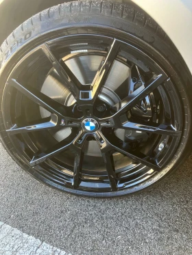 BMW 850 M850 Gran Coupe, снимка 10