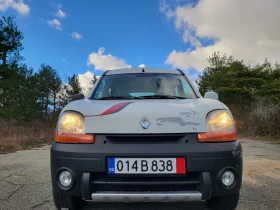 Renault Kangoo 1.6 i 4?4, снимка 2