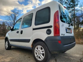 Renault Kangoo 1.6 i 4?4, снимка 10
