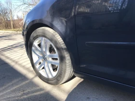 VW Golf Plus, снимка 12