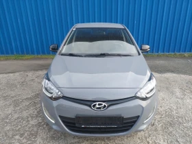 Hyundai I20 Life Go, снимка 1