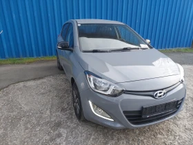 Hyundai I20 Life Go, снимка 2