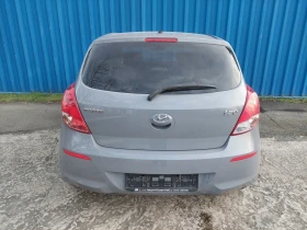 Hyundai I20 Life Go, снимка 6
