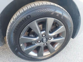 Hyundai I20 Life Go, снимка 13