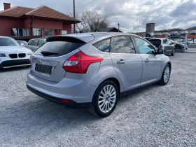 Ford Focus 1.6TDCI, снимка 4