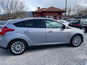 Ford Focus 1.6TDCI, снимка 7