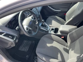 Ford Focus 1.6TDCI, снимка 11
