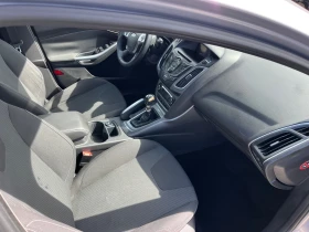 Ford Focus 1.6TDCI, снимка 10