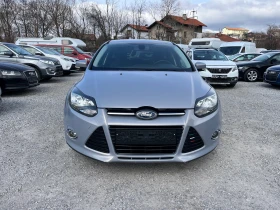 Ford Focus 1.6TDCI, снимка 3