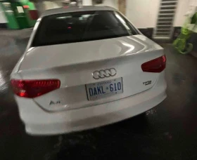 Audi A4 * Komfort plus * CARFAX * ПАНО * KEYLESS* ПОДГРЕВИ, снимка 4
