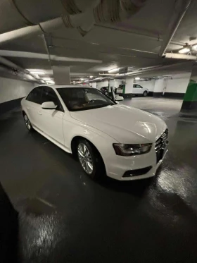 Audi A4 * Komfort plus * CARFAX * ПАНО * KEYLESS* ПОДГРЕВИ, снимка 3