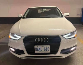 Audi A4 * Komfort plus * CARFAX * ПАНО * KEYLESS* ПОДГРЕВИ, снимка 6