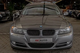 BMW 330 xd/Sport/Recaro/Pro Logic/BiXenon/Панорама/Климатр, снимка 1