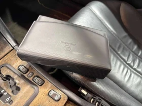 Mercedes-Benz E 55 * 5.5L * CARFAX * БЕЗ ПЪРВОНАЧАЛНА ВНОСКА, снимка 13