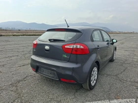 Kia Rio 1.2 benz - gaz, снимка 3