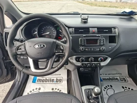 Kia Rio 1.2 benz - gaz, снимка 7