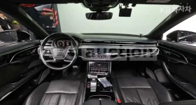 Audi A8 BANG&OLUFSEN* HUD* DVD, снимка 7