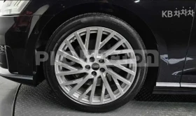 Audi A8 BANG&OLUFSEN* HUD* DVD, снимка 4