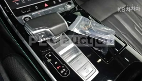 Audi A8 BANG&OLUFSEN* HUD* DVD, снимка 14